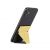 Подставка MOFT x simorr Adhesive Phone Stand 3329 Жёлтая