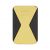 Подставка MOFT x simorr Adhesive Phone Stand 3329 Жёлтая