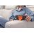 Подставка MOFT x simorr Adhesive Phone Stand 3329 Жёлтая