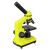 Микроскоп Levenhuk Rainbow 2L Lime Лайм