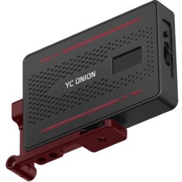Осветитель YC Onion WAFFLE PRO RGB Чёрный