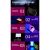 Осветитель YC Onion WAFFLE PRO RGB Белый