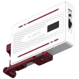 Осветитель YC Onion WAFFLE PRO RGB Белый