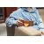 Подставка MOFT x simorr Adhesive Phone Stand 3328 Оранжевая