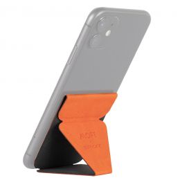 Подставка MOFT x simorr Adhesive Phone Stand 3328 Оранжевая