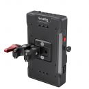 Система питания SmallRig 3202 V-Mount с зажимом