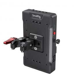 Система питания SmallRig 3202 V-Mount с зажимом