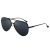 Солнцезащитные очки Xiaomi Turok Steinhardt Sport Sunglasses TYJ02TS Серые