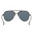Солнцезащитные очки Xiaomi Turok Steinhardt Sport Sunglasses TYJ02TS Серые