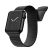 Ремешок X-Doria Hybrid Mesh для Apple Watch 42/44 мм Чёрный