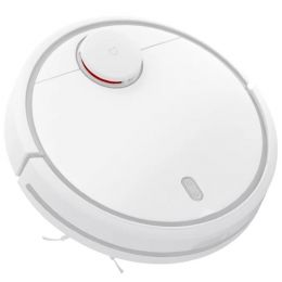 Робот-пылесос Xiaomi Mi Robot Vacuum-Mop 2 Белый