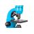 Микроскоп Levenhuk Rainbow 50L Azure Лазурь