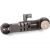 Крепление левое Tiltaing Advanced Left Side Handle Attachment Type V Tilta Gray
