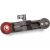 Крепление левое Tiltaing Advanced Left Side Handle Attachment Type V Tilta Gray