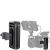 Рукоятка SmallRig Aluminum NATO Side Handle HSN2427