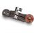 Крепление правое Tiltaing Advanced Right Side Handle Attachment Type V Tactical Gray