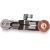 Крепление правое Tiltaing Advanced Right Side Handle Attachment Type V Tactical Gray