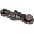 Крепление левое Tiltaing Advanced Light Side Handle Attachment Type V Tactical Gray