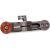 Крепление левое Tiltaing Advanced Light Side Handle Attachment Type V Tactical Gray
