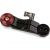 Крепление левое Tiltaing Advanced Left Side Handle Attachment Type V Чёрное