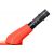 Микроскоп Levenhuk Rainbow 50L Orange Апельсин