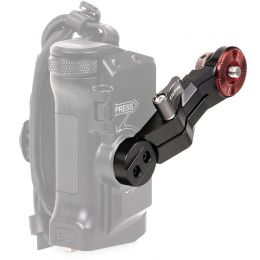 Крепление правое Tiltaing Advanced Right Side Handle Attachment Type V Чёрное