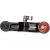 Крепление правое Tiltaing Advanced Right Side Handle Attachment Type V Чёрное