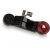Крепление правое Tiltaing Advanced Right Side Handle Attachment Type V Чёрное