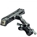 Рукоятка Tilta Tiltaing Adjustable Top Handle Plus Серая