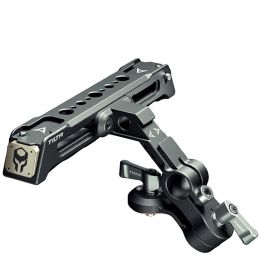 Рукоятка Tilta Tiltaing Adjustable Top Handle Plus Серая