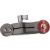 Крепление правое Tiltaing Advanced Right Side Handle Attachment Type V Tilta Gray