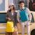 Рюкзак Xiaomi Mi Colorful 20L Жёлтый