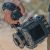 Креплене Tiltaing Advanced Side Handle Attachment Type VII Серое