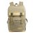 Рюкзак K&F Concept Travel Camera Backpacks + DSLR Case Хаки