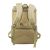 Рюкзак K&F Concept Travel Camera Backpacks + DSLR Case Хаки