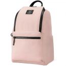 Рюкзак Xiaomi 90 Points Pro Leisure Travel 10L Розовый