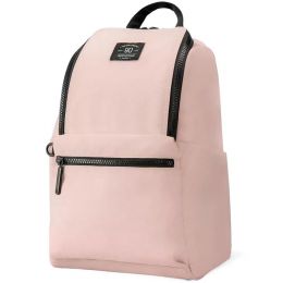 Рюкзак Xiaomi 90 Points Pro Leisure Travel 10L Розовый