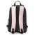 Рюкзак Xiaomi 90 Points Pro Leisure Travel 10L Розовый