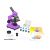 Микроскоп Levenhuk Rainbow 2L PLUS Amethyst Аметист