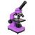 Микроскоп Levenhuk Rainbow 2L PLUS Amethyst Аметист