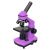 Микроскоп Levenhuk Rainbow 2L PLUS Amethyst Аметист