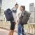 Рюкзак Xiaomi 90 Points Hike Basic Outdoor Backpack Синий