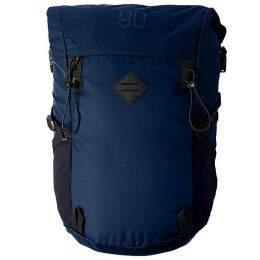 Рюкзак Xiaomi 90 Points Hike Basic Outdoor Backpack Синий