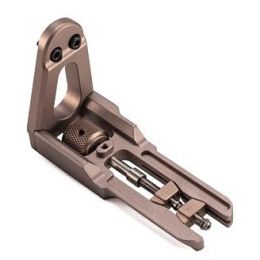 Крепление Tilta Tiltaing Left Side Type I Золото