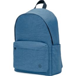 Рюкзак Xiaomi 90 Points Youth College Светло голубой