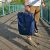 Рюкзак Xiaomi 90 Points Outdoor Leisure Backpack Синий