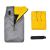 Рюкзак Xiaomi 90 Points Outdoor Leisure Backpack Синий