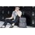 Рюкзак Xiaomi Mi Fashionable Commuting Backpack 2in1 Серый