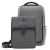 Рюкзак Xiaomi Mi Fashionable Commuting Backpack 2in1 Серый