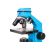 Микроскоп Levenhuk Rainbow 2L PLUS Azure Лазурь